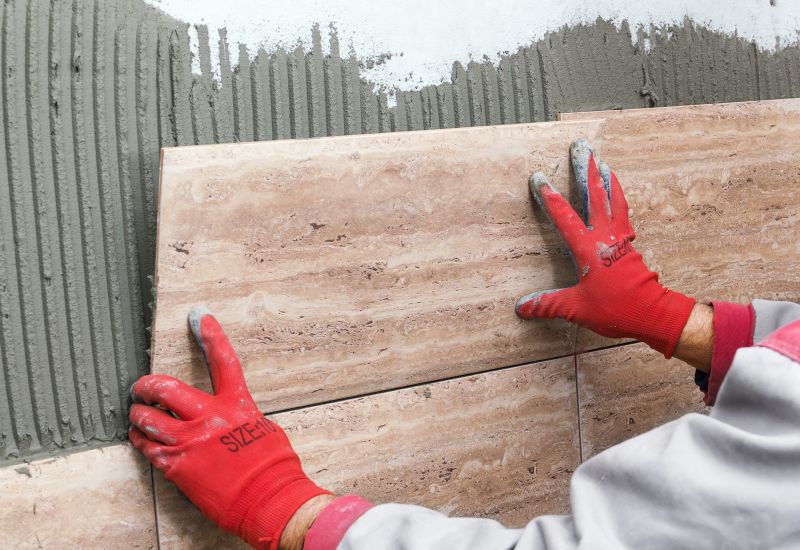 Installation in Progress