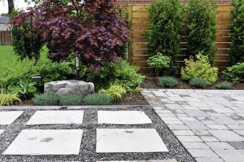 Stone Pavers